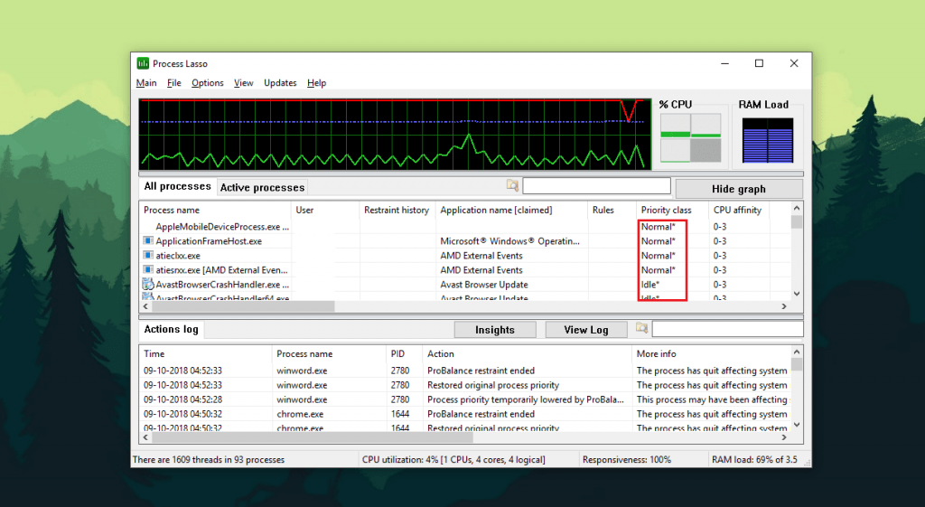 Antimalware Service Executable High Cpu 100 Disk Usage